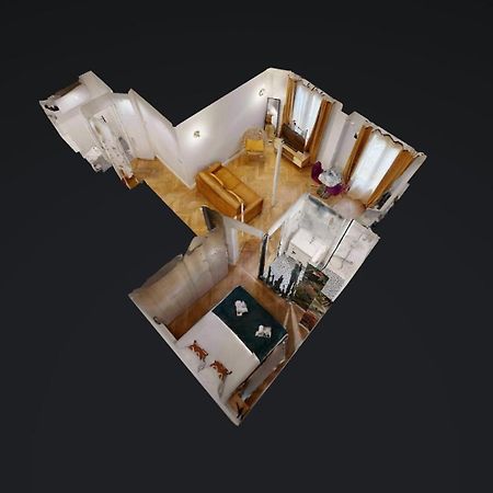 Bluestay 114 : Superbe Appartement A Bastille Paris Eksteriør billede