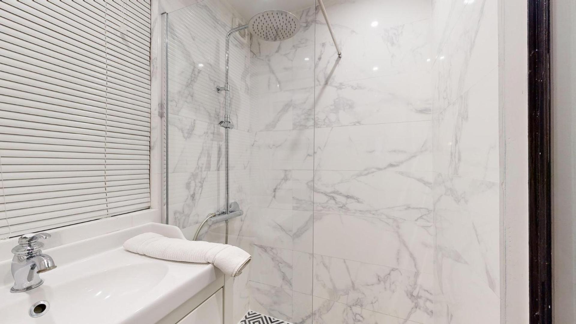 Bluestay 114 : Superbe Appartement A Bastille Paris Eksteriør billede