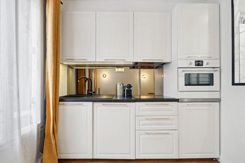 Bluestay 114 : Superbe Appartement A Bastille Paris Eksteriør billede