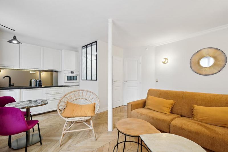 Bluestay 114 : Superbe Appartement A Bastille Paris Eksteriør billede