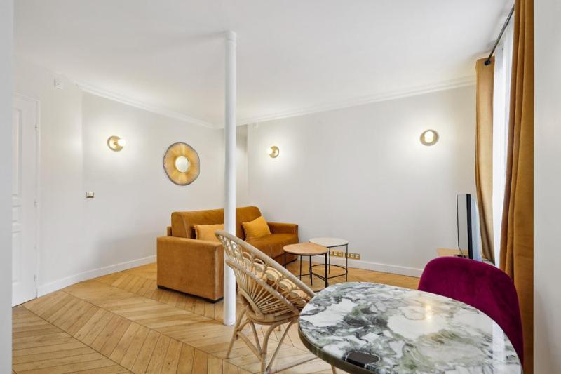 Bluestay 114 : Superbe Appartement A Bastille Paris Eksteriør billede